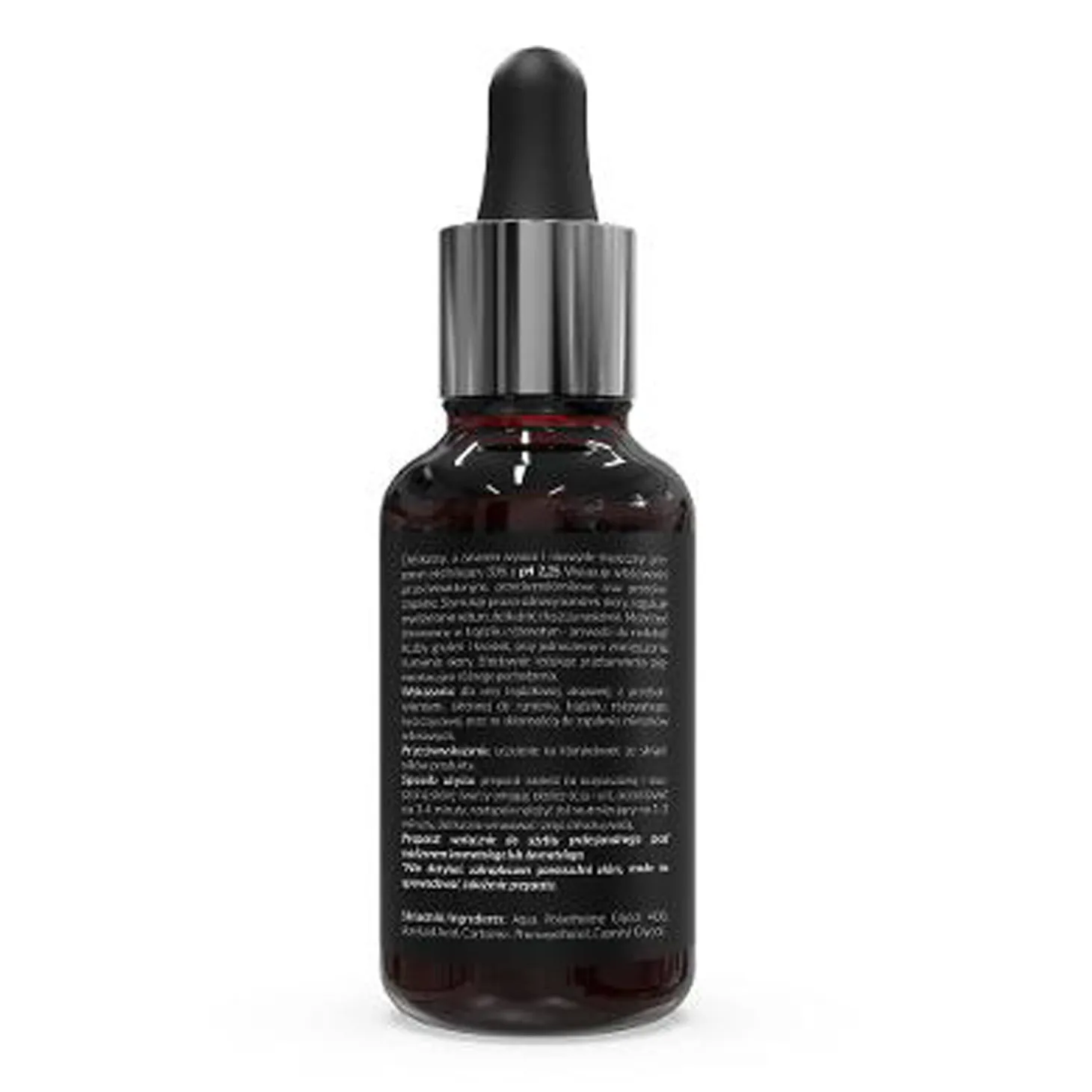 Apis - Professional - Azelaic Terapis - Azelaic Acid - Kwas Azelainowy 30% - 30ml