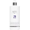Apis - Professional - Cleansing Micellar Water for Face and Eye Make-up Removal - Oczyszczający Płyn Micelarny do Demakijażu Twarzy i Oczu - 500ml