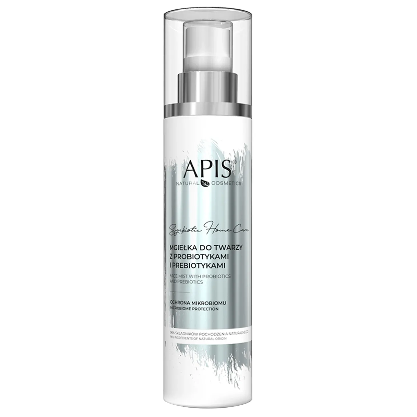 Apis - Synbiotic Home Care - Mgiełka do Twarzy z Probiotykami i Prebiotykami - 150ml