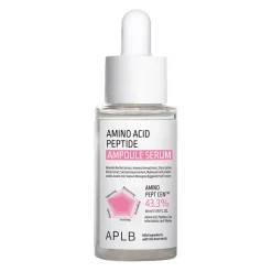 APLB - Amino Acid Peptide Ampoule Serum - Kojąco-Ujędrniające Serum do Twarzy - 40ml