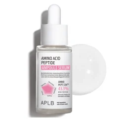 APLB - Amino Acid Peptide Ampoule Serum - Kojąco-Ujędrniające Serum do Twarzy - 40ml
