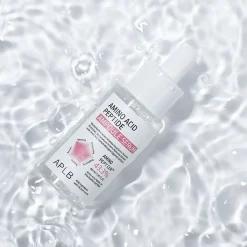 APLB - Amino Acid Peptide Ampoule Serum - Kojąco-Ujędrniające Serum do Twarzy - 40ml