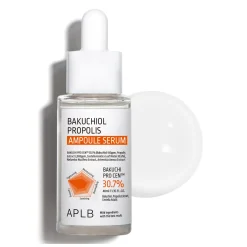 APLB - Bakuchiol Propolis Ampoule Serum - Ujędrniające Serum do Twarzy - 40ml