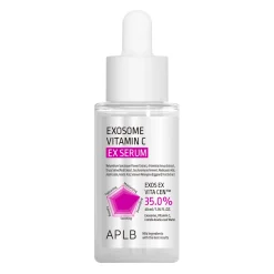 APLB - Exosome Vitamin C EX Serum - Serum do Twarzy z Witaminą C i Egzosomami - 40ml