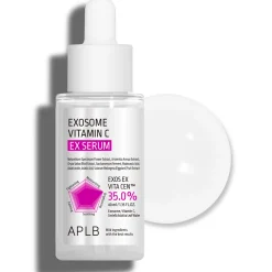 APLB - Exosome Vitamin C EX Serum - Serum do Twarzy z Witaminą C i Egzosomami - 40ml