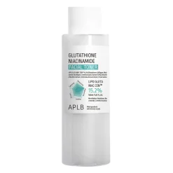 APLB - Glutathione Niacinamide Facial Toner - Rozjaśniający Tonik do Twarzy - 160ml
