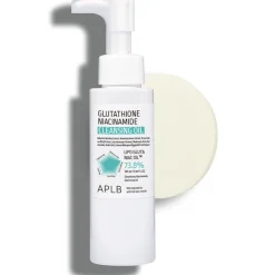 APLB - Glutathione Niacinamide Cleansing Oil - Olejek do Demakijażu - 105ml
