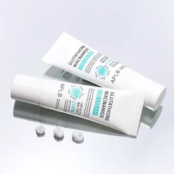 APLB - Glutathione Niacinamide Eye Cream - Rozjaśniający Krem pod Oczy - 20ml