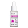 APLB - Kojic Acid Vitamin C Ampoule Serum - Rewitalizujące Serum do Twarzy - 40ml
