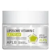 APLB - Liposome Vitamin C LX Cream - Liposomalny Krem z Witaminą C - 55ml
