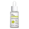 APLB - PDRN Vitamin C Ampoule Serum - Ujędrniające Serum do Twarzy z Witaminą C - 40ml