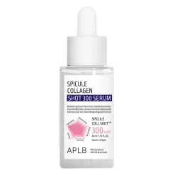 APLB - Spicule Collagen Shot 300 Serum - Mikroigłowe Serum z Kolagenem - 40ml