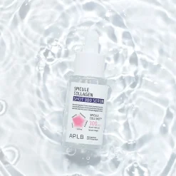APLB - Spicule Collagen Shot 300 Serum - Mikroigłowe Serum z Kolagenem - 40ml