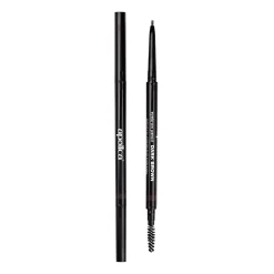 Apollca - Kredka do Brwi Powder - Dark Brown