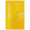 Aprilskin - Real Calendula Deep Essence Mask - Maseczka z Esencją z Nagietka - 20g