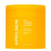 Aprilskin - Real Calendula Hyaluronic Toner Pad - Tonizujące Płatki Nagietkowe - 140g