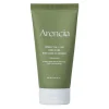 Arencia - Green Tea + LHA Deep Pore RIice Cake Cleanser - Żel do Mycia Twarzy z Zieloną Herbatą - 150ml