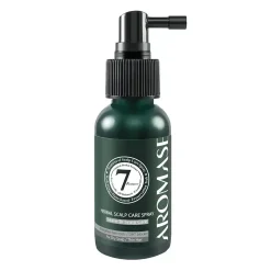 Aromase - Herbal Scalp Care Spray - Ziołowa Wcierka Nawilżająca do Skóry Głowy - 40ml