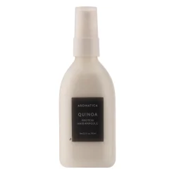 Aromatica - Quinoa Protein Hair Ampoule - Proteinowa Ampułka do Włosów - 100ml