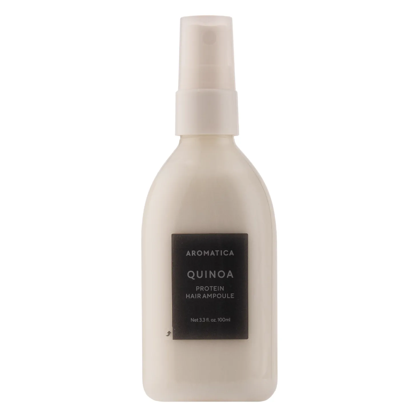 Aromatica - Quinoa Protein Hair Ampoule - Proteinowa Ampułka do Włosów - 100ml