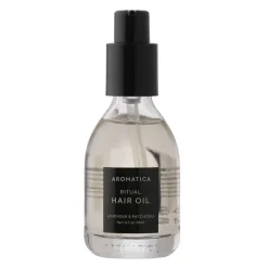 Aromatica - Ritual Hair Oil Lavender & Patchouli -  Olejek do Włosów - 50ml