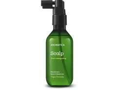 Aromatica - Rosemary Root Enhancer - Rozmarynowa Wcierka do Włosów - 100ml