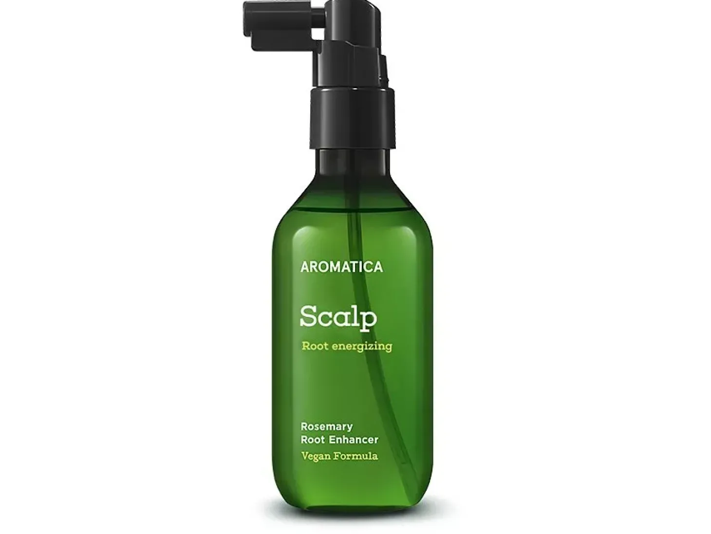 Aromatica - Rosemary Root Enhancer - Rozmarynowa Wcierka do Włosów - 100ml