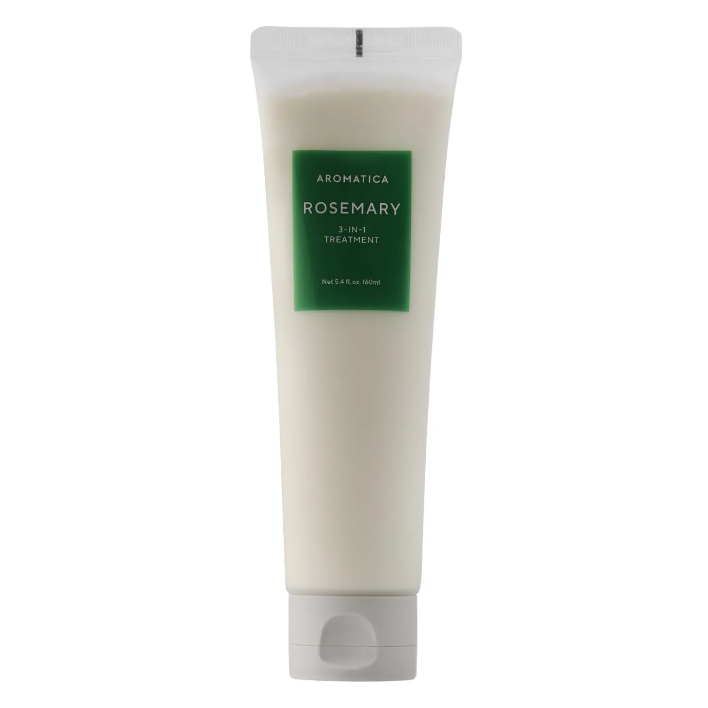 Aromatica - Rosemary Scalp 3-in-1 Treatment - Rozmarynowa Odżywka do Włosów - 160ml