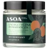 Asoa - Mus Ujędrniający do Ciała - Energetyczna Pomarańcza - 120ml