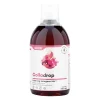 Aura Herbals - Colladrop Glow Kolagen Morski 5000 mg - Płyn - 500ml