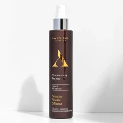 Awesome Cosmetics - Feel Pure - Płyn Micelarny - 100ml
