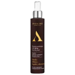 Awesome Cosmetics - Feel the Fresh - Esencja Tonizująca Anti-Aging - 100ml