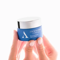 Awesome Cosmetics - Hydro Feeling - Krem Nawilżający - 50ml