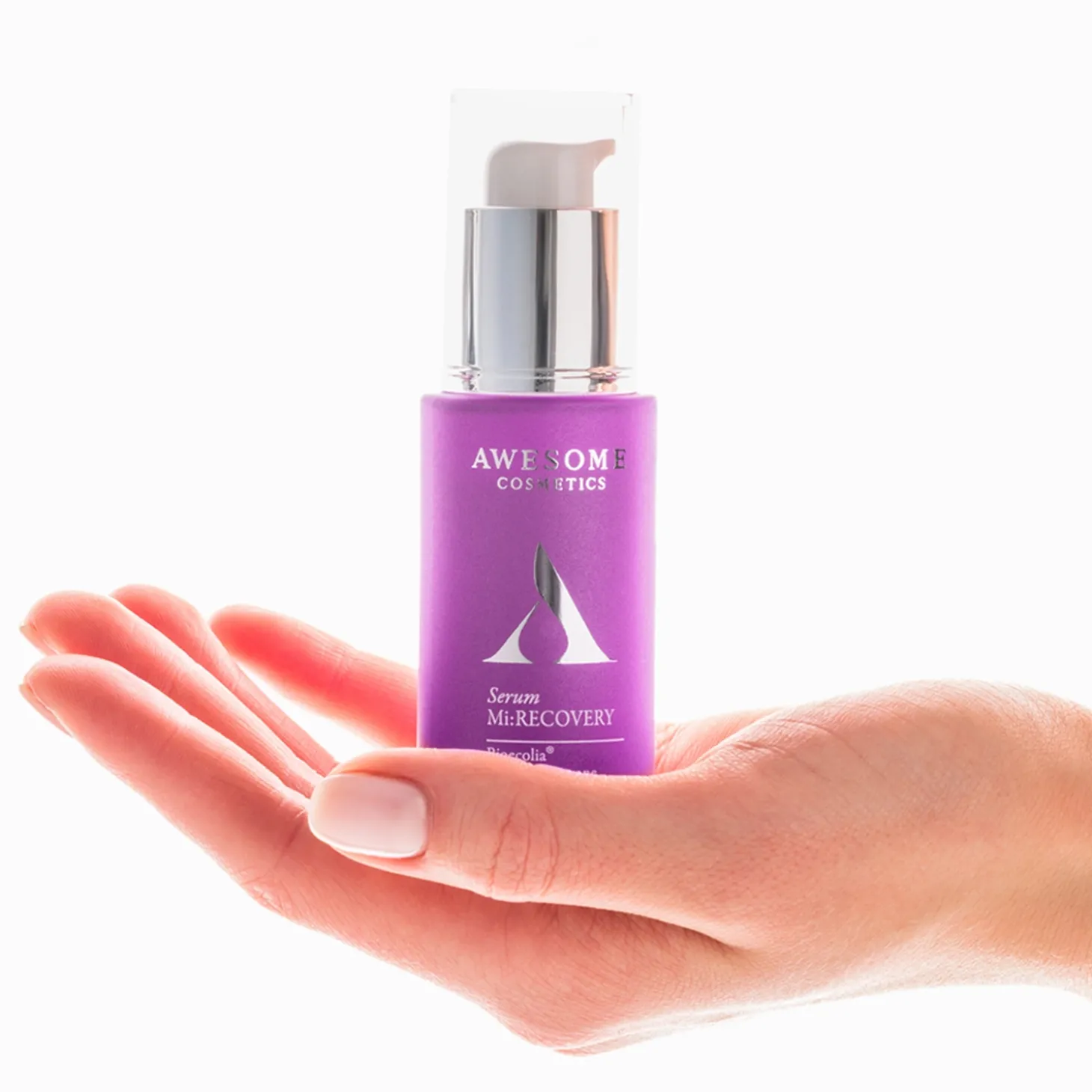 Awesome Cosmetics - Mi:Recovery - Serum Regenerujące - 30ml