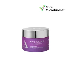 Awesome Cosmetics - Mi:Regeneration - Krem Regenerujący na Noc - 50ml