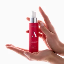 Awesome Cosmetics - Pepti&Moist - Lekki Krem Nawilżający - 50ml