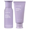 Ayunche - Derma Calming Mini Kit - Zestaw Kojących Produktów do Skóry Głowy - Mini - 50g+30ml