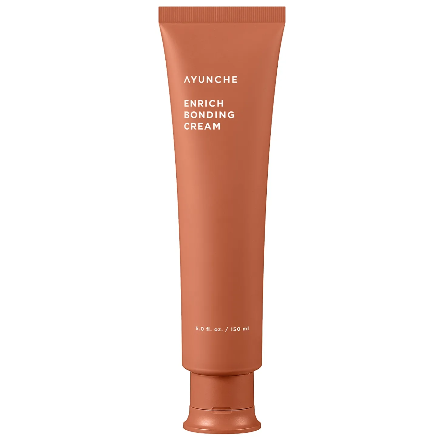 Ayunche - Enrich Bonding Cream - Odżywczy Krem bez Spłukiwania do Włosów Zniszczonych - 150ml
