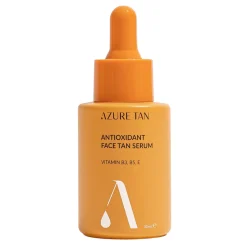 Azure Tan - Antioxidant Tan Serum -  Samoopalające Serum Antyoksydacyjne - 30ml