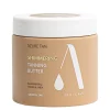 Azure Tan - Shimmering Tanning Butter - Stopniowo Opalające Rozświetlające Masło do Ciała - 200ml