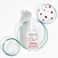 Bandi - Biostimulate Lift Care - Silnie Odmładzający Booster z Czynnikami Wzrostu Komórkowego - 30ml
