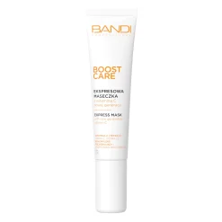 Bandi - Boost Care - Ekspresowa Maseczka z Witaminą C - 14ml
