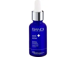 Bandi - Medical Expert - Anti-Acne Acid Peel - Peeling Kwasowy Antytrądzikowy - 30ml