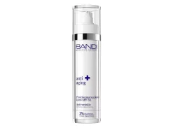 Bandi - Medical Expert - Anti Aging - Anti-Wrinkle Soothing Cream SPF50 - Przeciwzmarszczkowy Krem z Filtrem - 50ml