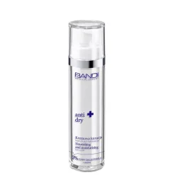 Bandi - Medical Expert - Anti-Dry - Kremowa Kuracja Nawilżająco-Naprawcza - 50ml