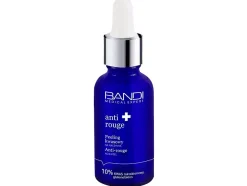 Bandi - Medical Expert - Anti Rouge - Anti-Rouge Acid Peel - Peeling Kwasowy na Naczynka - 30ml