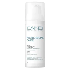Bandi - Microbiome Care - Krem Barierowy Intensywnie Regenerujący - 50ml