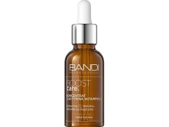 Bandi - Professional - Boost Care - Koncentrat z Aktywną Witaminą C - 30ml