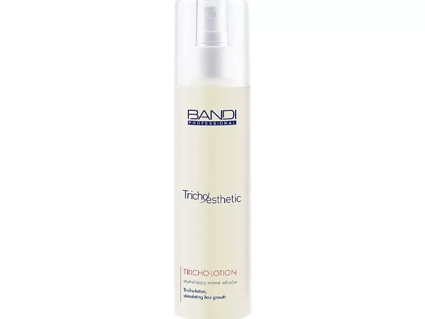 Bandi - Professional - Trichoesthetic - Tricho-Lotion - 230ml