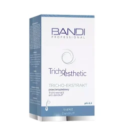 Bandi - Tricho-Ekstrakt Przeciwłupieżowy - 30ml